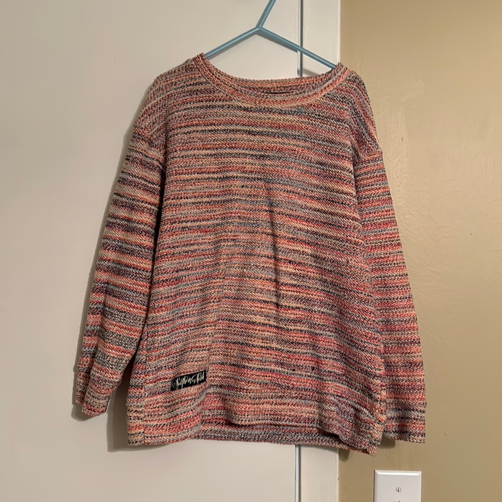 Girls small Southern Marsh sweatshirt